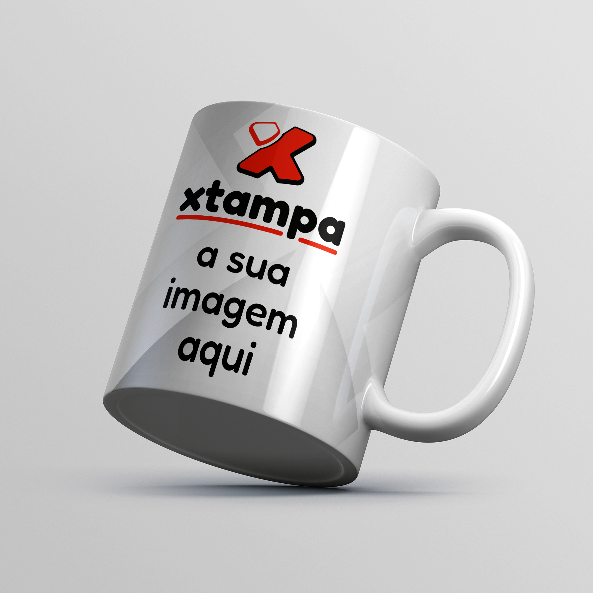 Caneca Personalizada