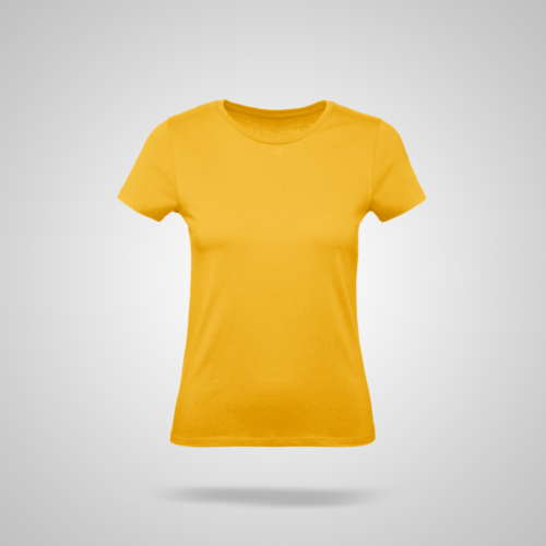 T-Shirt Ai de mim se não fosse eu