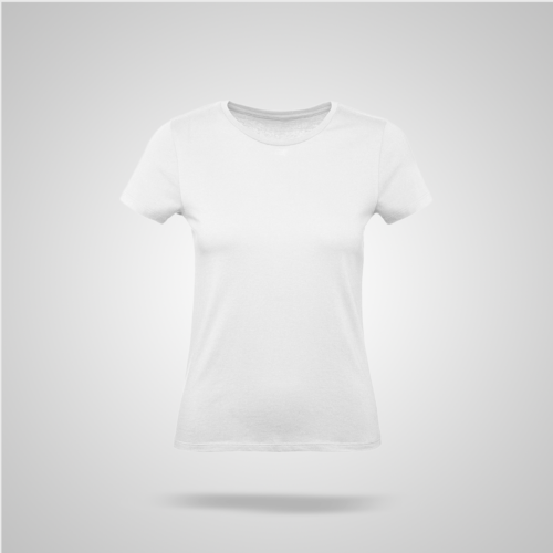 T-Shirt Ai de mim se não fosse eu