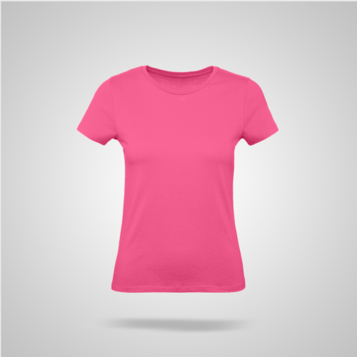 T-Shirt Ai de mim se não fosse eu