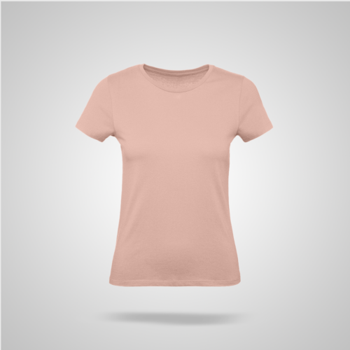 T-Shirt Ai de mim se não fosse eu