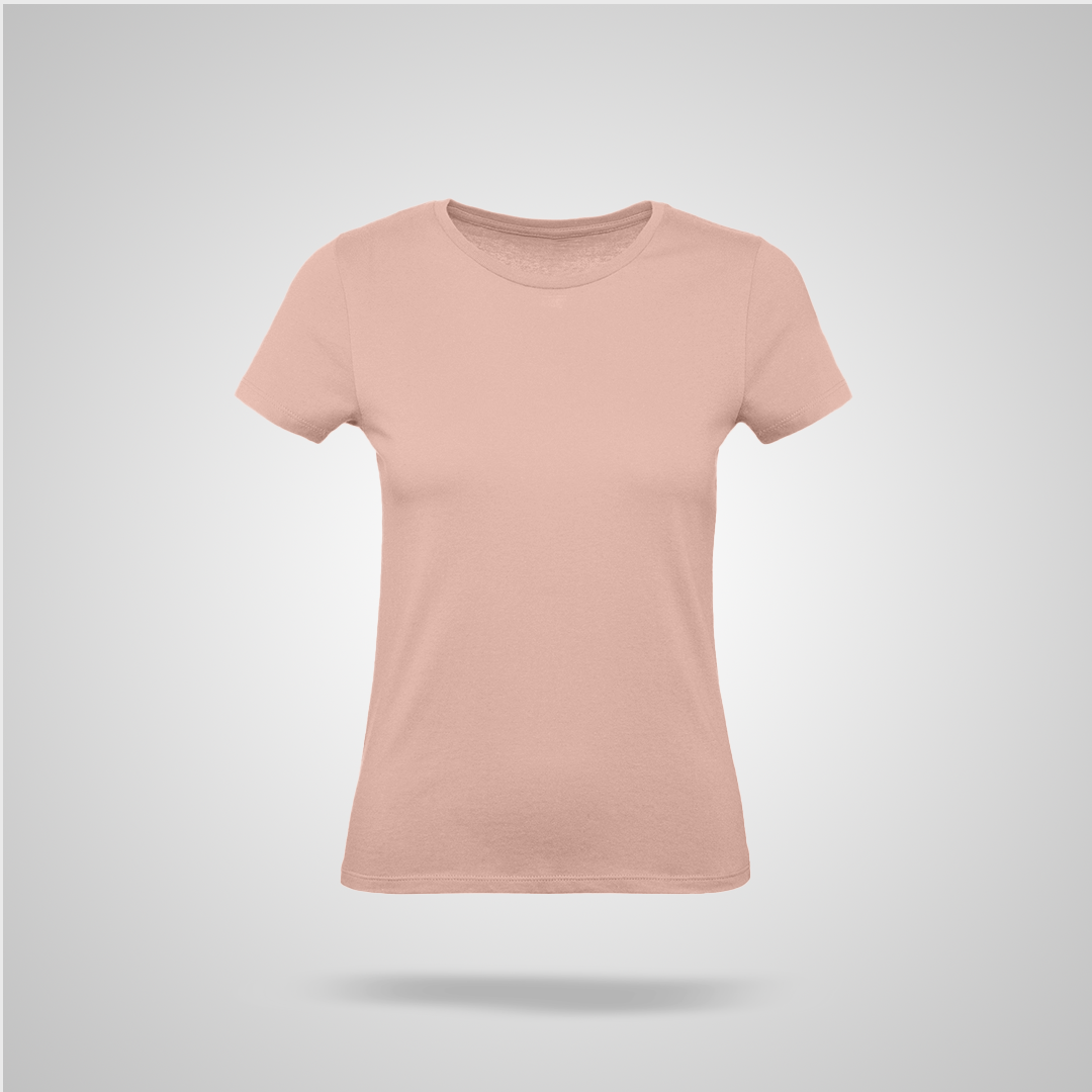 T-Shirt_w_rosa-milenio T-Shirt Ai de mim se não fosse eu