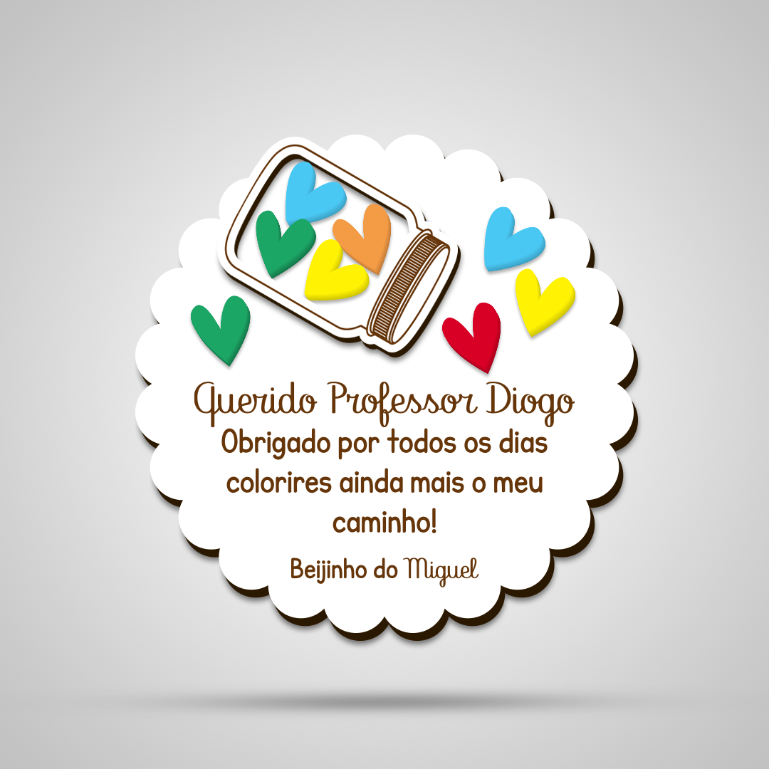 Iman Professores / Educadores / Auxiliares