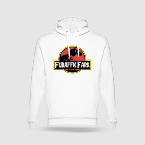 Hoodie / Sweatshirt Furaffic Fark