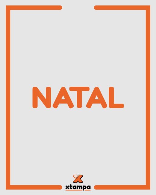 🎄✨ A magia do Natal já chegou!
Descobre os nossos artigos personalizados — presentes únicos, feitos para tornar esta época ainda mais especial. 🎁
Da decoração à lembrança perfeita… tudo com o toque Xtampa.
Encomenda já e vive o Natal com criatividade! 🌟