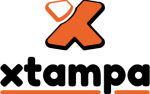 Logotipo xtampa